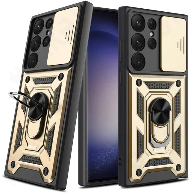 Samsung Armor Case / Coque Armor Samsung