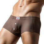 Brown / XXL