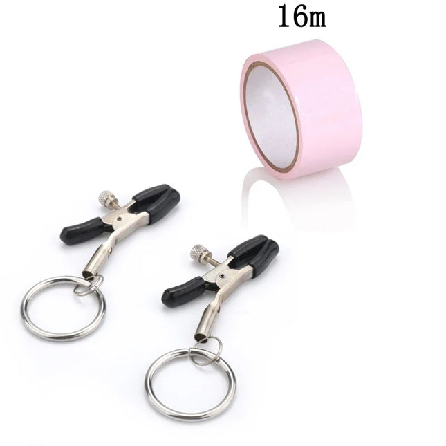 Without Glue Bondage Black Leather Spanking Paddle Erotic Whip Sex Toys for Couple BDSM Whip Fetish Sex Slave Cosplay Adult Game