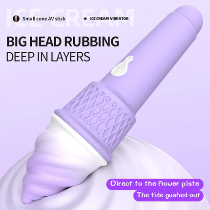 Sexy Adult Female Nipple Vagina Vibrator Clitoris Ctimulator Massager Dildo Vibrator Vibration Masturbation Tool Women Sex Toy