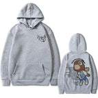 grey / XXL