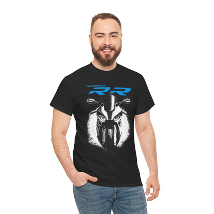 230@EY B.MW S1000 RR Motorcycle T Shirt for Superbike Riders Racing Sportbike Gift Tee for B.MW Fans and Track Day Enthusiasts