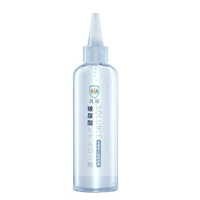 Anal Lubrication Water-based Sex Lubricant 200ml Love Gel Sex Lube Couples Gay Vaginal Orgasm Oil Sex Masturbation Lubricant