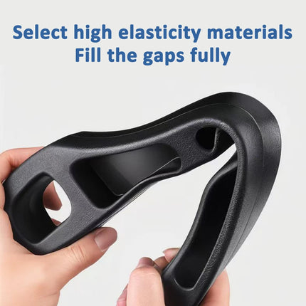 For MG HS EHS PHEV 2018 2019 2021 2022 2023 2024 2025 2026 Hybrid Hot Selling Sealing Strip Car Seat gap Leak Proof Filler Strip