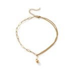 Gold Color