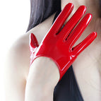 Shiny Red 13cm / M / CN