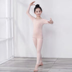 Leggings khaki thin / XL 150-165cm