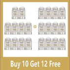 Buy 10 Get 12 Free