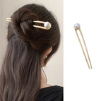 Gold pearl 14cm
