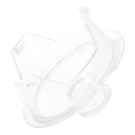 Water Pitcher Lid Replacement Sturdy Leakproof Airtight Design High Temperature Resistant Plastic Carafe Lid for Jug Water Pot
