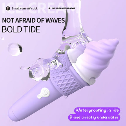 Sexy Adult Female Nipple Vagina Vibrator Clitoris Ctimulator Massager Dildo Vibrator Vibration Masturbation Tool Women Sex Toy
