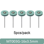 5pcs-MT003G-16x3.5mm / China Mainland