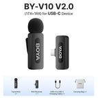 BY-V10 2.0--Type-c