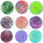 E-3PCS Random