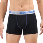 B36-Black L.BLUE / S