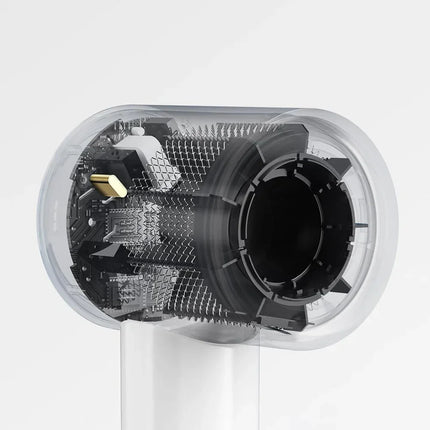 MIJIA High Speed Hair Dryer H501SE 62m/s Wind Speed Negative Ion Hair Care 110,000 Rpm Professional Dry 220V CN Version