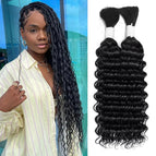 Cruly / 3Pcs 195g / 20inches|United States