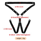 Auxiliary belt