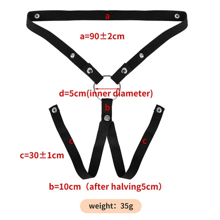 Male fufu Clip Chastity Lock Hide Penis Chastity Lock Cock Ring Binding straps Chastity Lock Outdoor wear Sex Toys For Men Gay