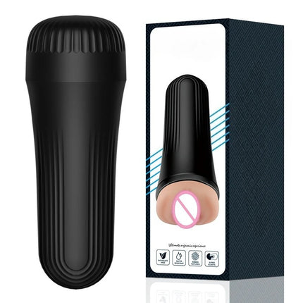 Masturbator  Parar Flesh Like Light Sex Machine Easy To Clean Pocket Pussy Sex Toy masturbator for men powerful ejaculation
