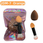 2DM-8 Orange