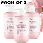 3 Pack Lotion / United States
