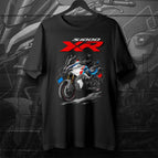 black 5 / XXXL