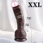 Dark-XXL
