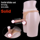 Dildos pants