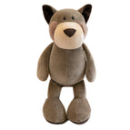 Wolf / 25cm-28cm
