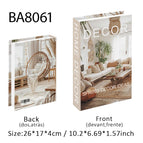 BA8061 / OPEN