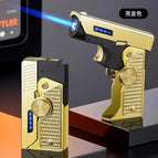 With Box Gold