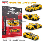 1-64 Ferrari 812 1