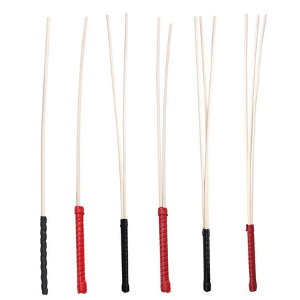 Wholesale BDSM Accessories 60CM Natural Rattan Toughness Spanking Whips Rods Paddle Fetish Bondage Erotic Sex Flogger Cane