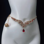 Only-Waist chain