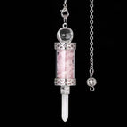 Rose Quartz