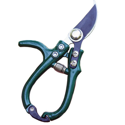 1 PCS SK5 Pruning Scissors Garden Shears for Trimming Tree Branches and Flowers Household Labor Saving Gardening Tool Hand Tool