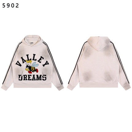 Streetwear Hoodie / Hoodie Streetwear
