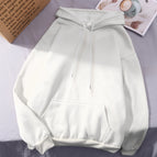 White / XL