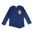 Shirt long sleeve / 14T
