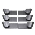 6 PCS