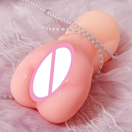 Sex Doll with Big Pussy Ass Milf Realistic Butt Pocket Pussy Masturbation Pussy Sex Toy for Sexy Adult Man Sex Toys Vagina Anal