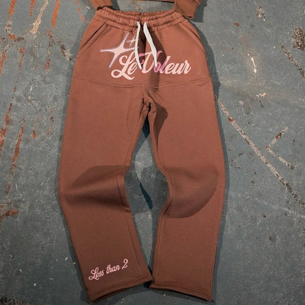 Autumn and winter fashion brand letter printed loose sweatshirt Y2K hip-hop street wear men's and women's pullover casual tops