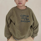Green / China Mainland / 2T(size 90)