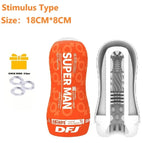 Stimulus type-orange