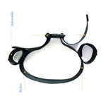 Waist  cuffs