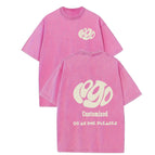Pink / L