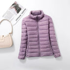 M / Lightpurple