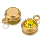 Gold-light yellow