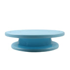 blue Turntable